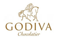 GODIVA